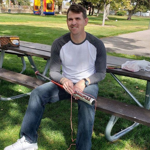 Meet your Posher, David - Picture 1 of 1